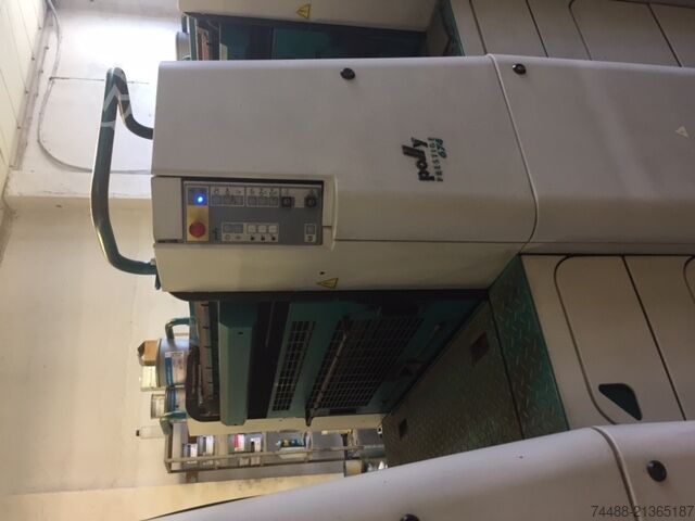 Polly Prestige 674+L