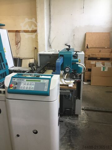 Polly Prestige 674+L