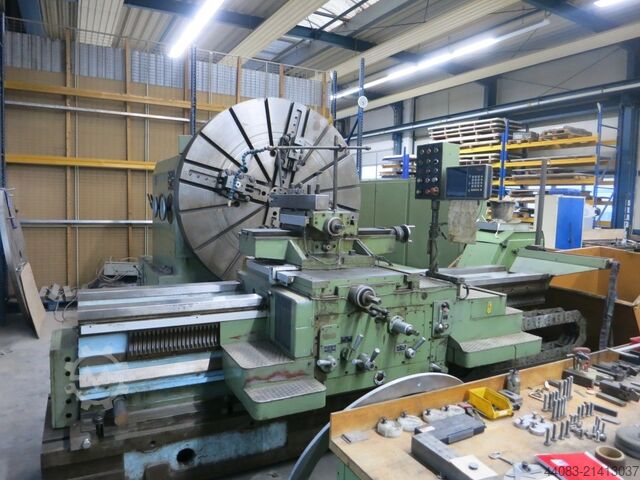 POREBA TZG 250 A