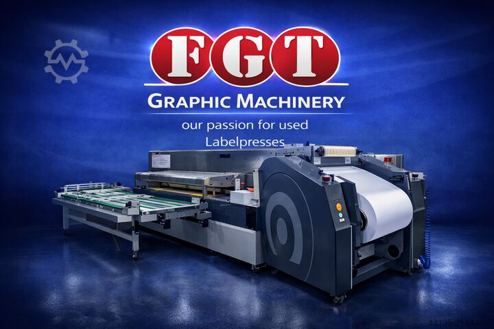 GIC MODULAR 50 - 520mm