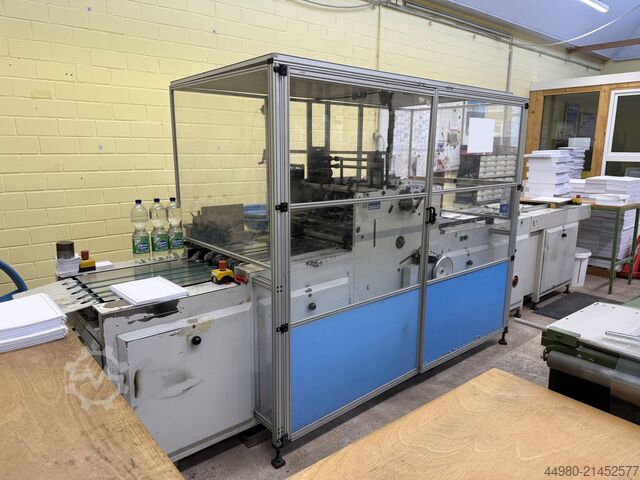 Pfaeffle F 118a