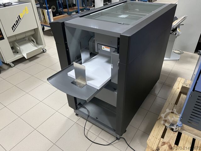 Uchida Aero Cut One Creaser, Slitter, and Cutter