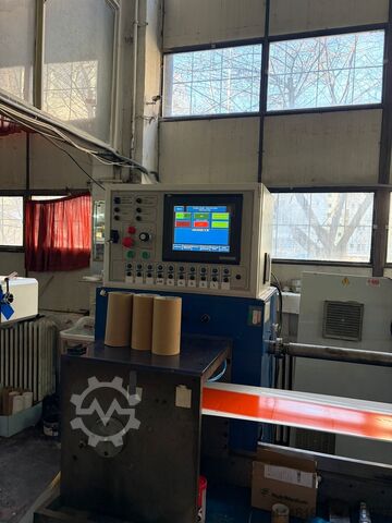 Полу-ротативная флексографская машина MALBATE MECAFORMAT 270