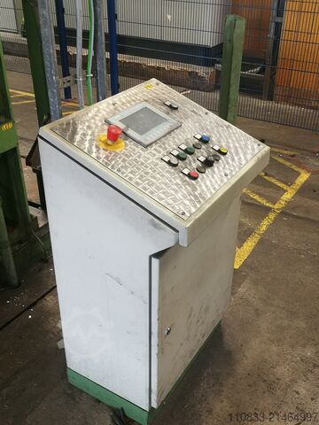 Тюковый пресс AUTEFA LIFT BOX