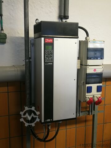 Тюковый пресс AUTEFA LIFT BOX