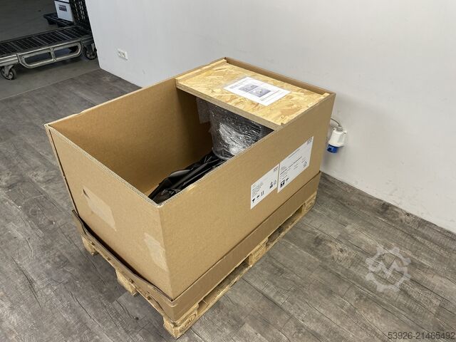 Ленточный укладчик SDD BST6800 & BST6900