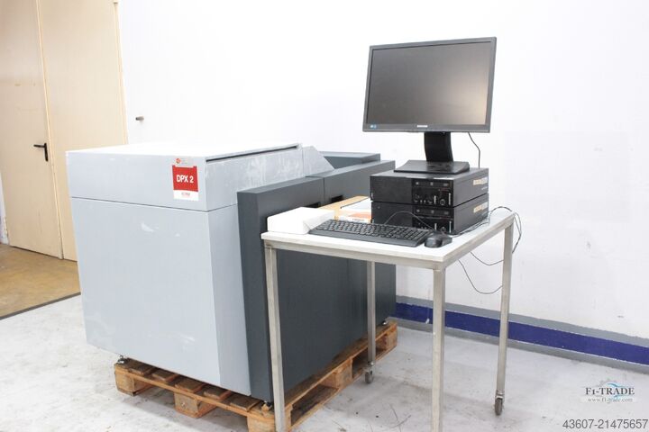 ECRM DPX2