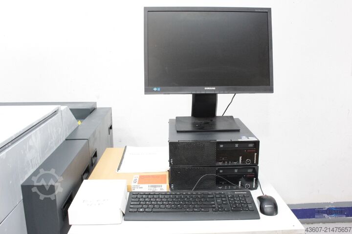 ECRM DPX2