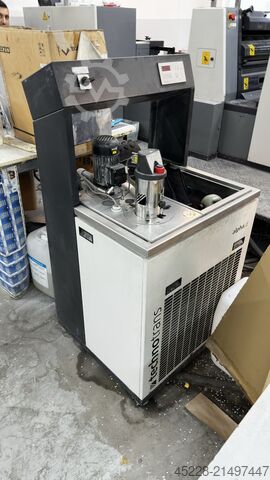 Komori Lithrone L 420