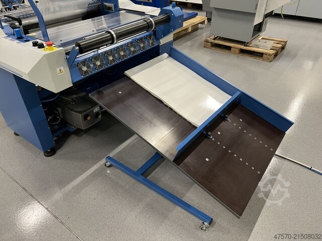 Foliant Mercury 760 NG Laminating Machine