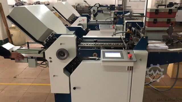UNITEC Modelo 360