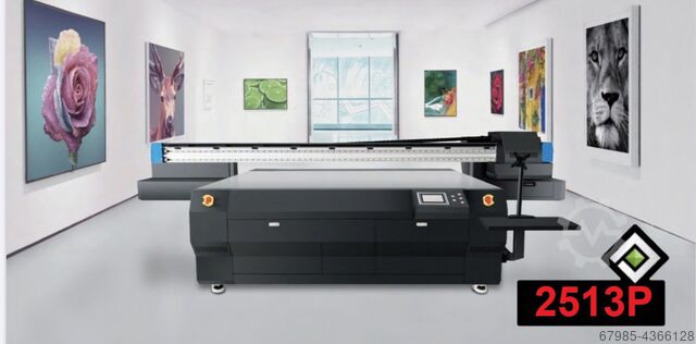 We Print Solutions GmbH PS2513P