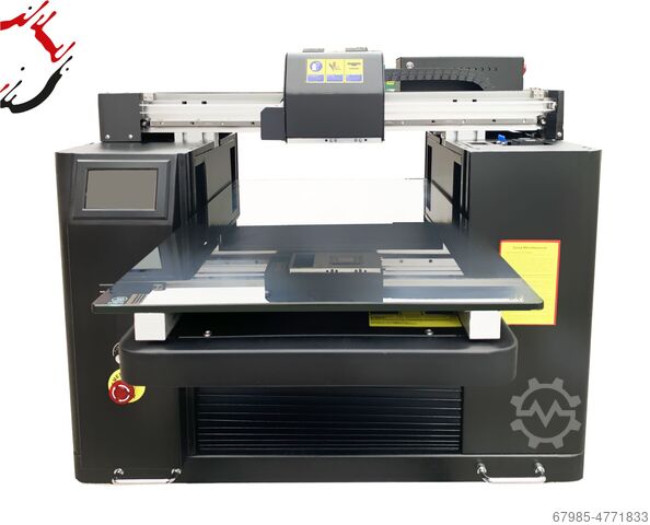 We Print Solutions GmbH PS4060 Max Volume
