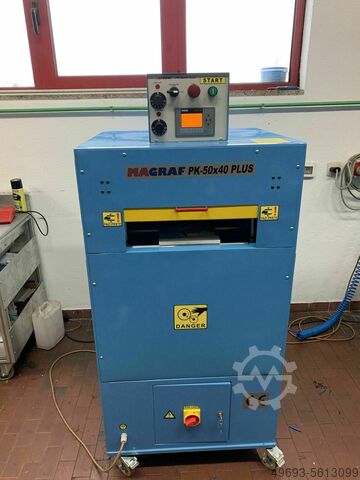 MAGRAF PK-50x40 PLUS