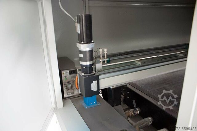 CEFLA PIXART 16/4/UV