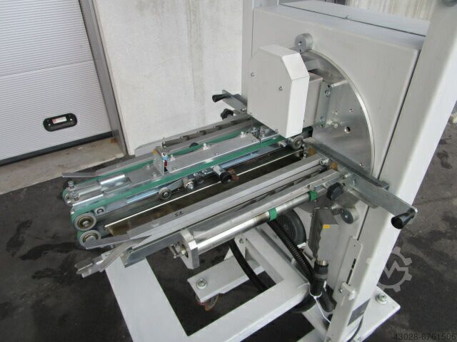 HEIDELBERG KBZ-45.A