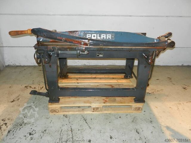 Polar Mohr 110