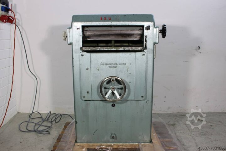 Hunkeler BRM50