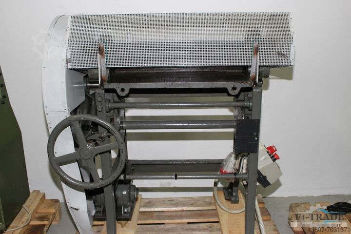 Krause BRM500
