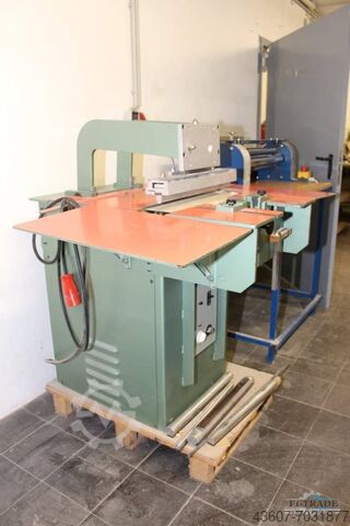 Hunkeler BDRM