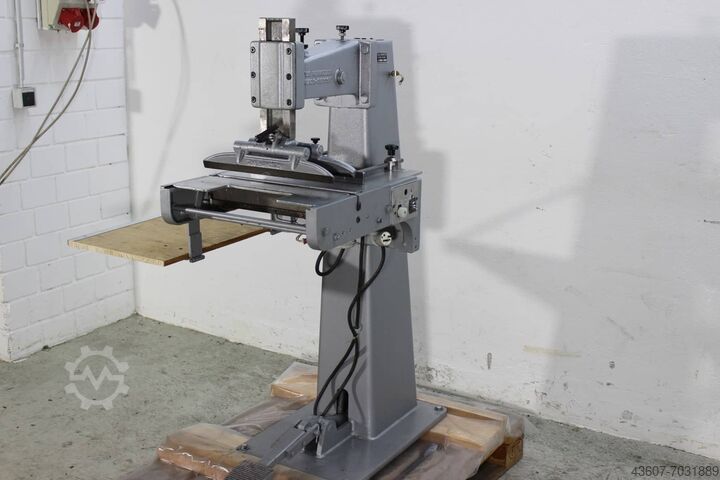 Hunkeler BDR 40 (2796-4)