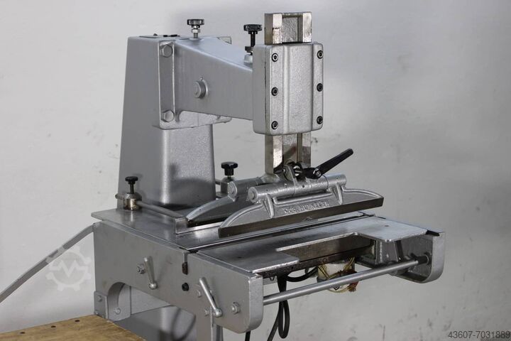 Hunkeler BDR 40 (2796-4)