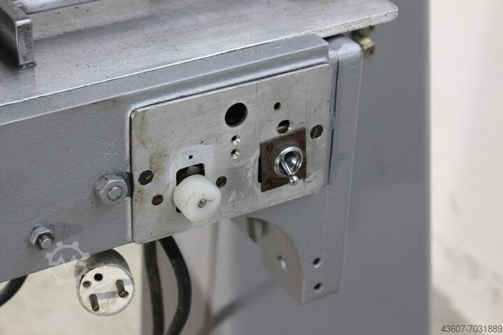 Hunkeler BDR 40 (2796-4)