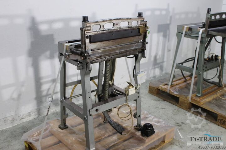 Karl Tränklein FEM 608-53-6