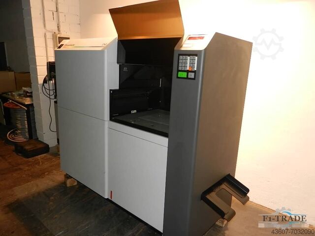 Heidelberg QUICKPLATER