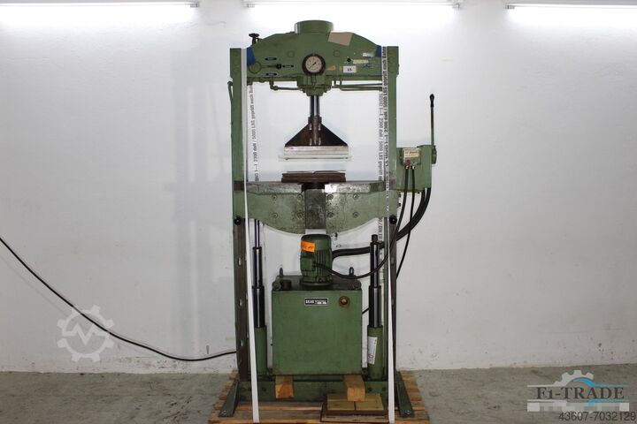 SKAG SP347 SP347