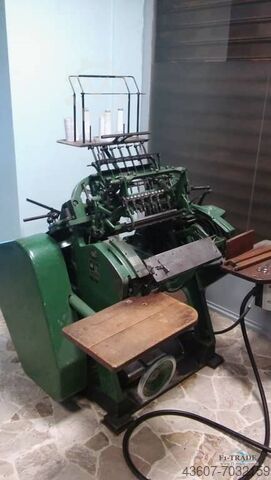 Brehmer 39 3/4 S2