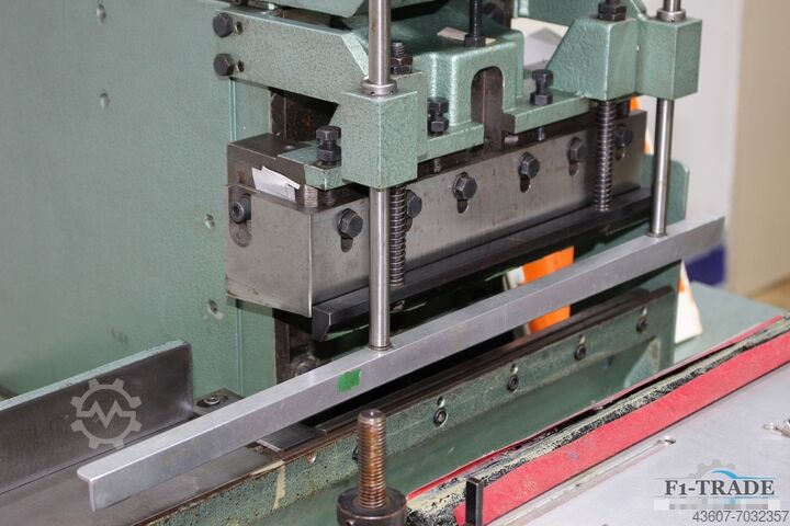 Hunkeler RE 320