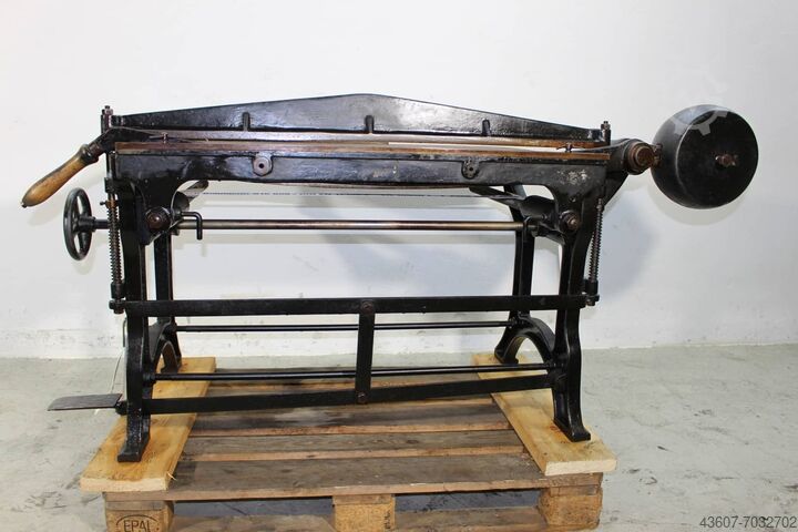 Krause Typ 110