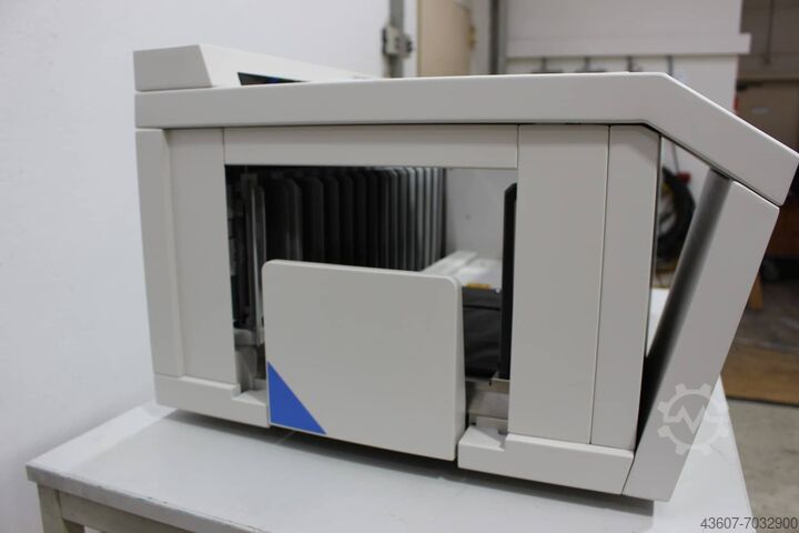 Bindomatic 9000