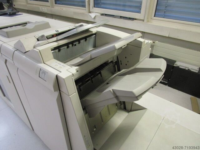 XEROX COLORPRESS 1000 / Colour 1000