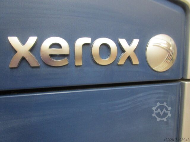 XEROX COLORPRESS 1000 / Colour 1000