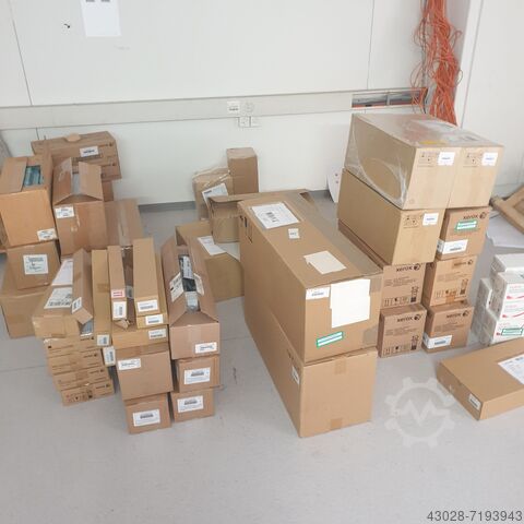 XEROX COLORPRESS 1000 / Colour 1000
