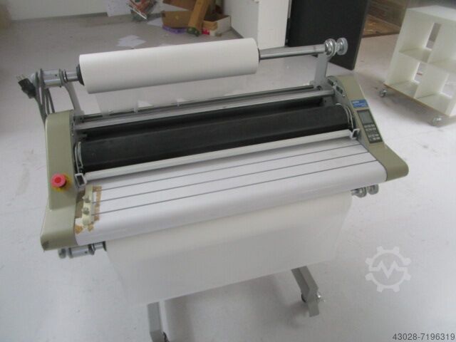 GMP SURELAMPLUS-800DS