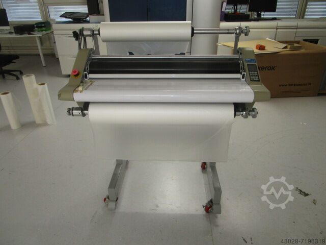 GMP SURELAMPLUS-800DS