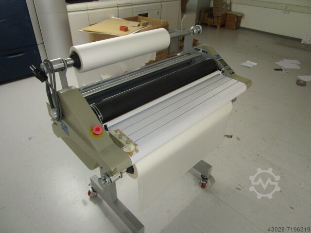 GMP SURELAMPLUS-800DS