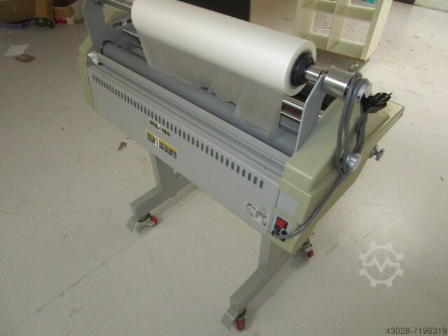 GMP SURELAMPLUS-800DS