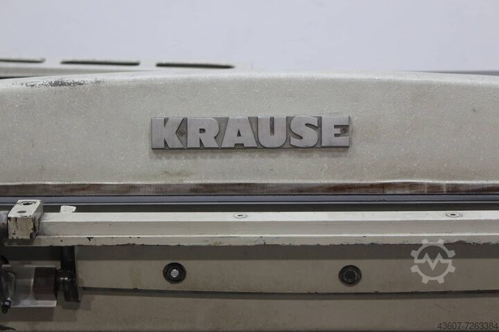 Krause 140cm / 72cm
