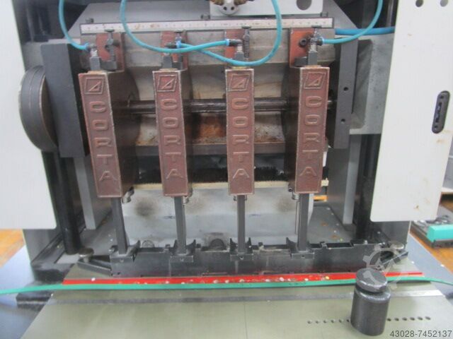 DÜRSELEN PB 04