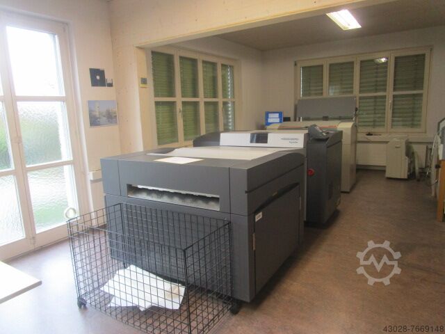 HEIDELBERG TOPSETTER