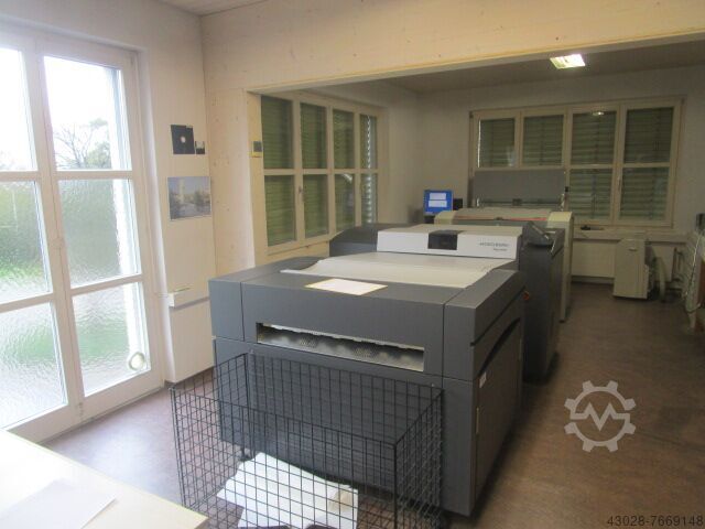 HEIDELBERG TOPSETTER