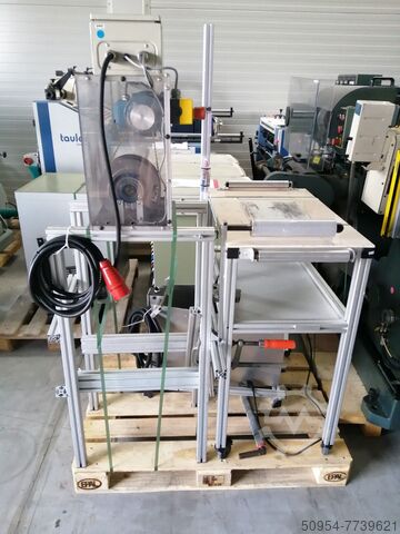 Shiki PC 45/4