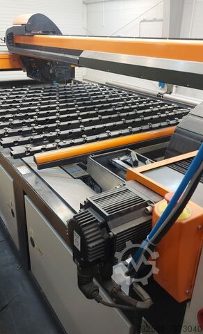 DIP TECH GlassJet NOVO