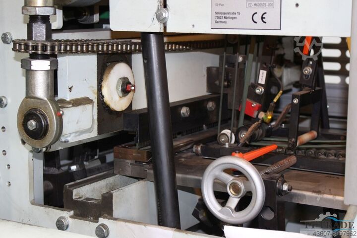 KUGLER-WOMAKO ProPunch 50-110 R