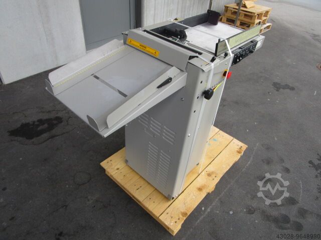 MORGANA AUTOCREASER 708202