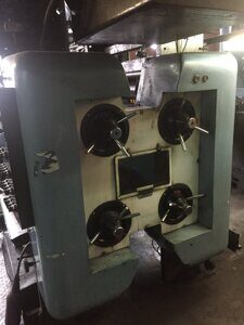 Печатная машина soloflex 8l. Смотреть фото Печатная машина soloflex 8l. Смотреть картинку Печатная машина soloflex 8l. Картинка про Печатная машина soloflex 8l. Фото Печатная машина soloflex 8l